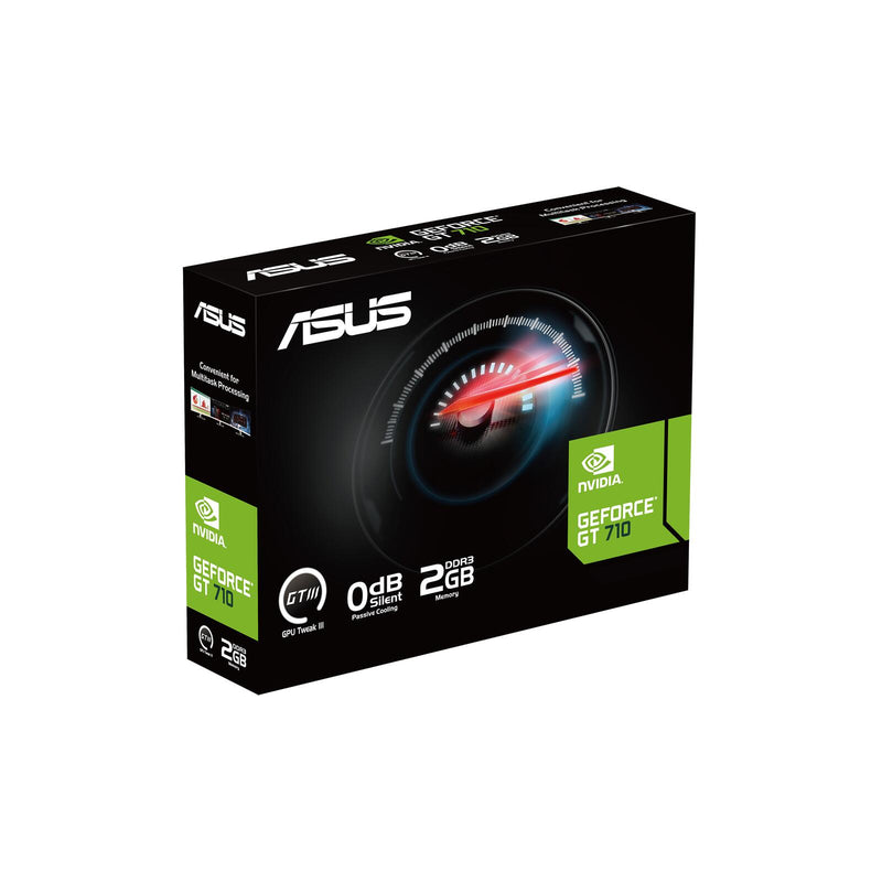 ASUS GeForce GT 710 BRK EVO