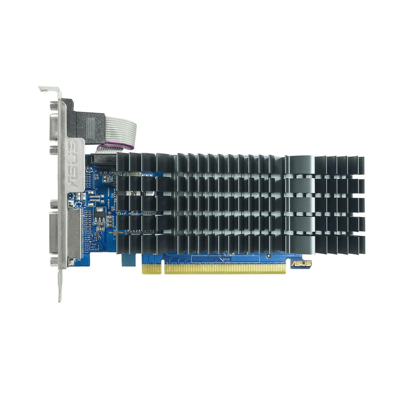ASUS GeForce GT 710 2GB GDDR5 EVO Low-Profile