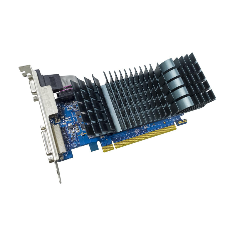 ASUS GeForce GT 710 2GB GDDR5 EVO Low-Profile