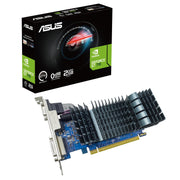 ASUS GeForce GT 710 2GB GDDR5 EVO Low-Profile