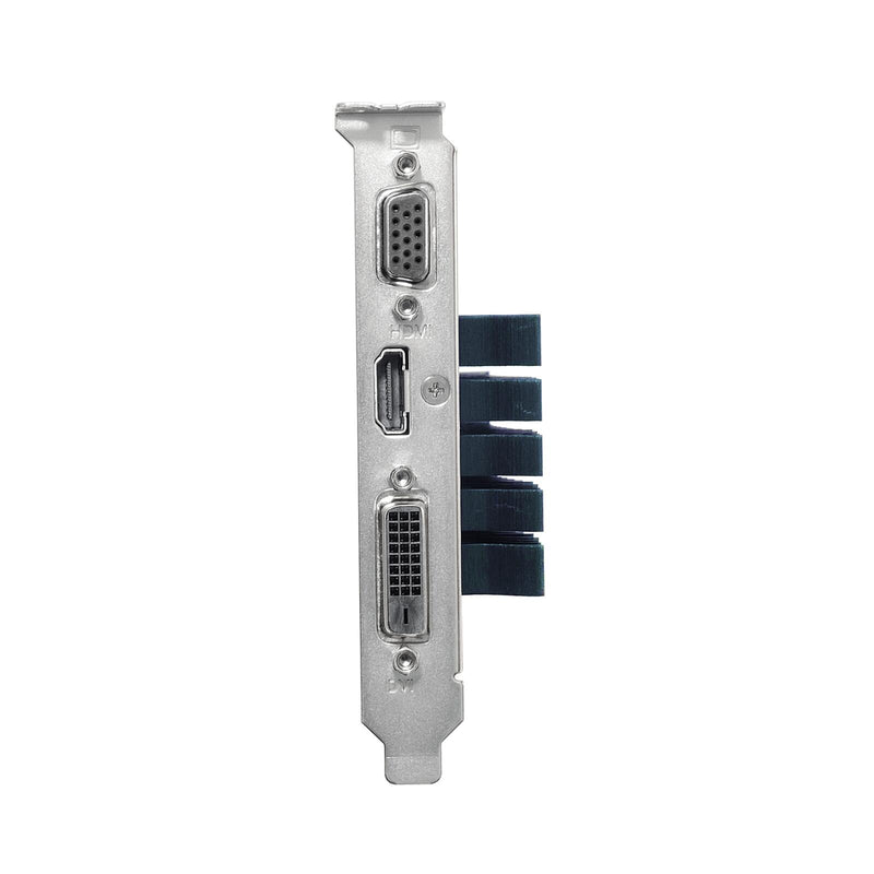 ASUS GeForce GT 710 2GB GDDR5 EVO Low-Profile