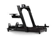 Next Level Racing® GTElite Racing Simulator Cockpit - Front & Side Mount Edition