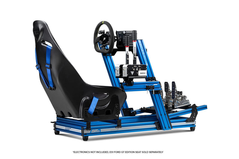Next Level Racing® GTElite Cockpit Ford GT Edition