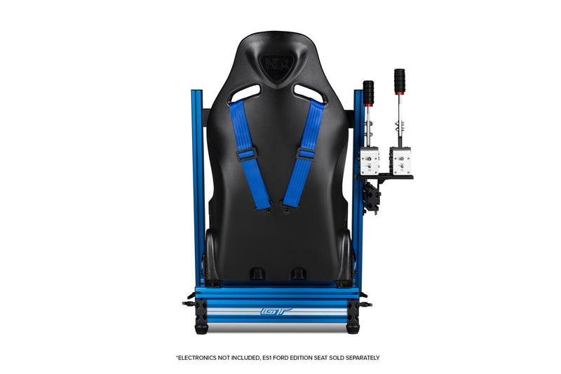 Next Level Racing® GTElite Cockpit Ford GT Edition
