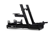 Next Level Racing® GTElite Racing Simulator Cockpit - Wheel Plate Edition