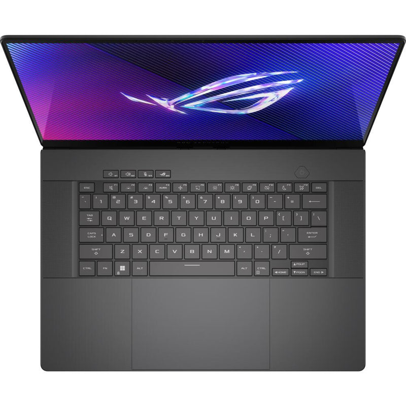 ASUS ROG Zephyrus G16 GU605CX-QR075W Intel® Core™ Ultra 9 285H Gaming Notebook 40,6 cm (16')
