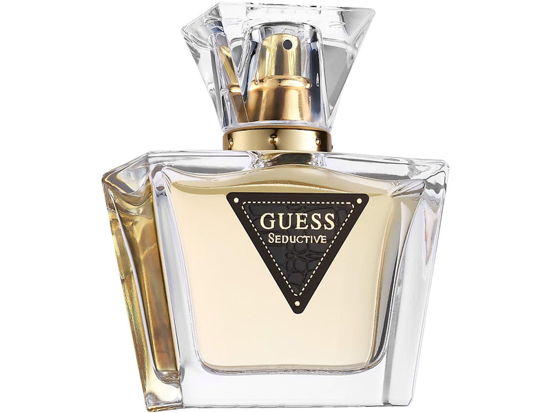 GUESS Seductive EDT - 50 ml0