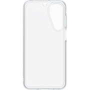 OtterBox React + Glass Samsung Galaxy A16/A16 5G Hülle + Displayschutz - transparent