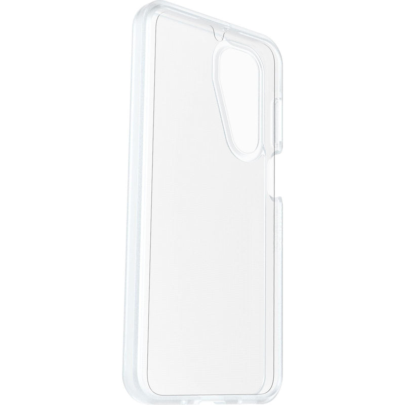 OtterBox React + Glass Samsung Galaxy A16/A16 5G Hülle + Displayschutz - transparent
