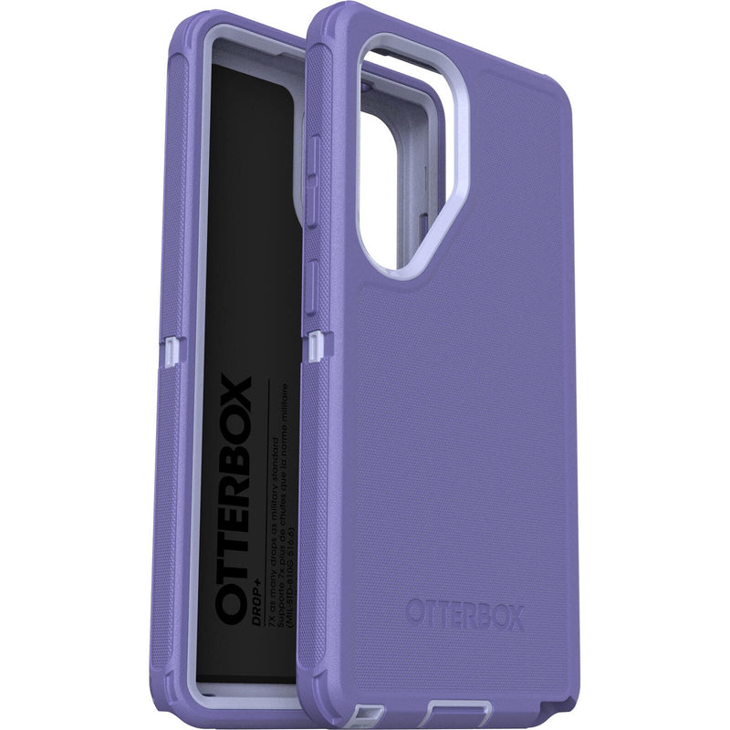 OtterBox Defender Schutzhülle für Samsung Galaxy S25 Ultra Mountain Majesty - purple