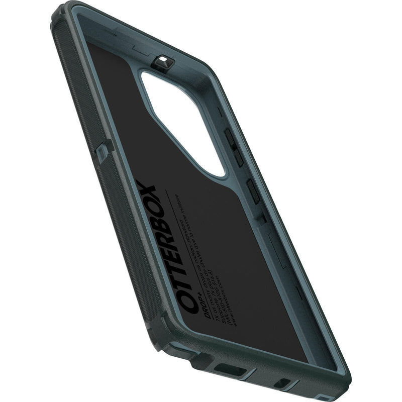 OtterBox Defender Schutzhülle für Samsung Galaxy S25 Ultra Sagebrush - green