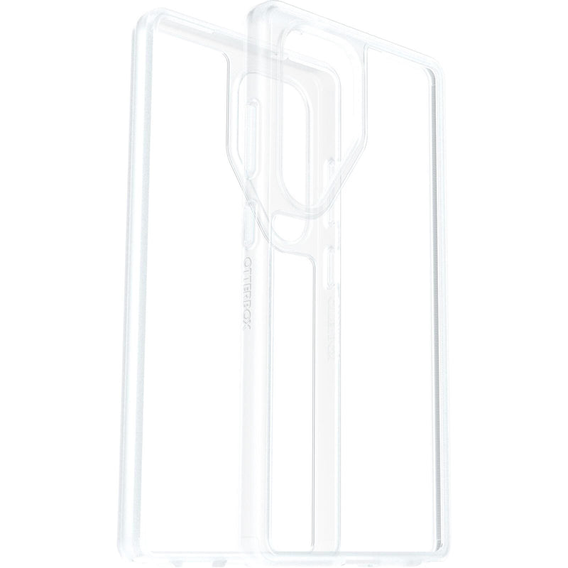 OtterBox React Schutzhülle für Samsung Galaxy S25 Ultra clear