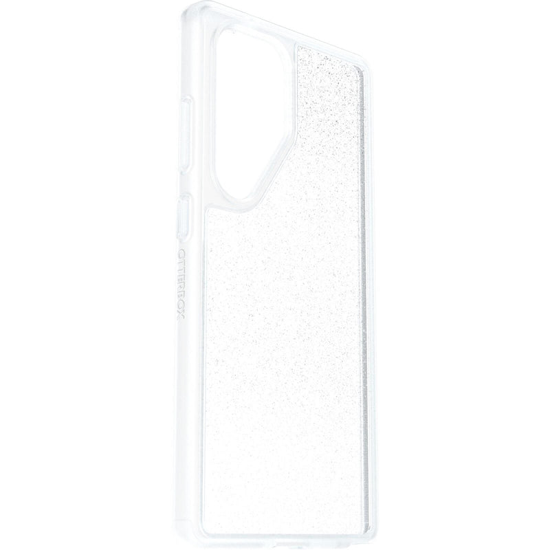 OtterBox React Schutzhülle für Samsung Galaxy S25 Ultra Stardust - clear