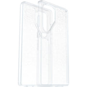 OtterBox React Schutzhülle für Samsung Galaxy S25 Ultra Stardust - clear