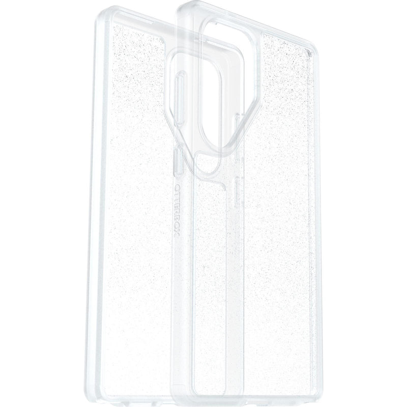 OtterBox React Schutzhülle für Samsung Galaxy S25 Ultra Stardust - clear