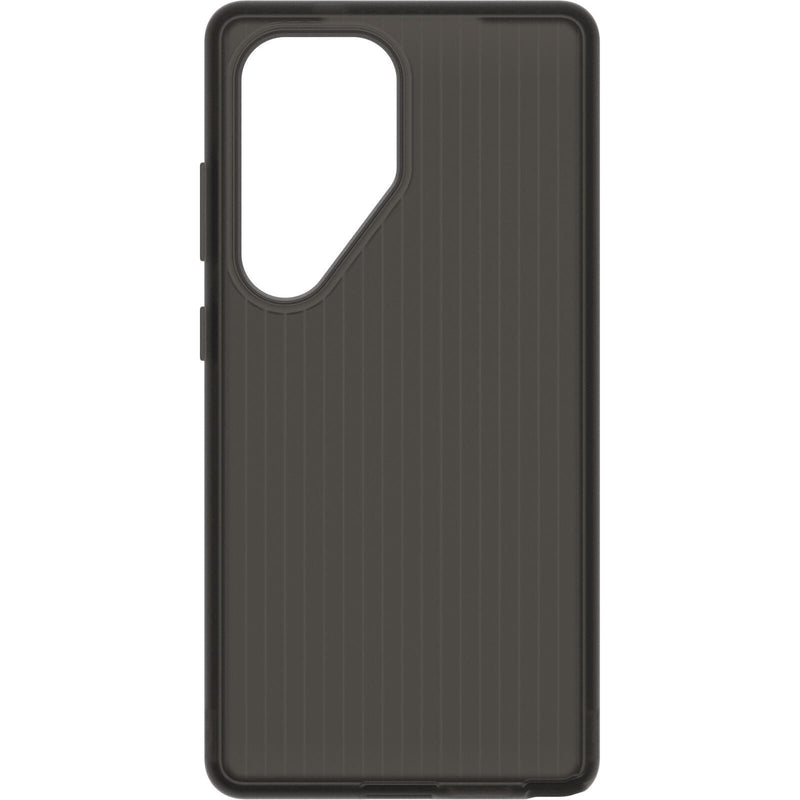 OtterBox Symmetry Soft-Touch Schutzhülle für Samsung Galaxy S25 Ultra Dark Echo - black