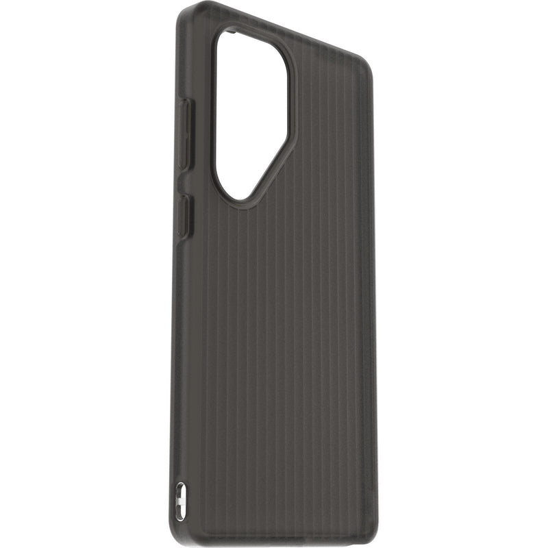 OtterBox Symmetry Soft-Touch Schutzhülle für Samsung Galaxy S25 Ultra Dark Echo - black