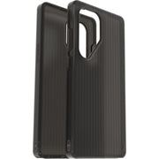 OtterBox Symmetry Soft-Touch Schutzhülle für Samsung Galaxy S25 Ultra Dark Echo - black