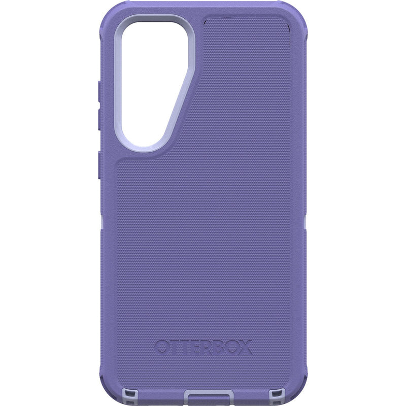 OtterBox Defender Schutzhülle für Samsung Galaxy S25+ Mountain Majesty - violett
