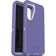OtterBox Defender Schutzhülle für Samsung Galaxy S25+ Mountain Majesty - violett