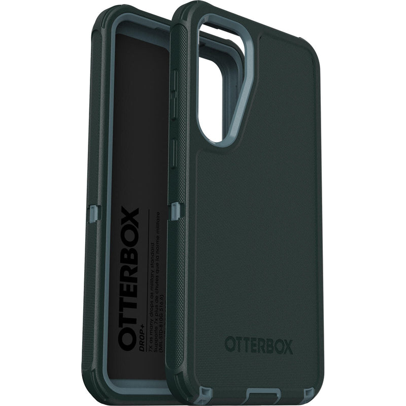 OtterBox Defender Schutzhülle für Samsung Galaxy S25+ Sagebrush - grün
