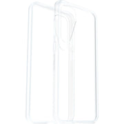 OtterBox React Schutzhülle für Samsung Galaxy S25+ clear