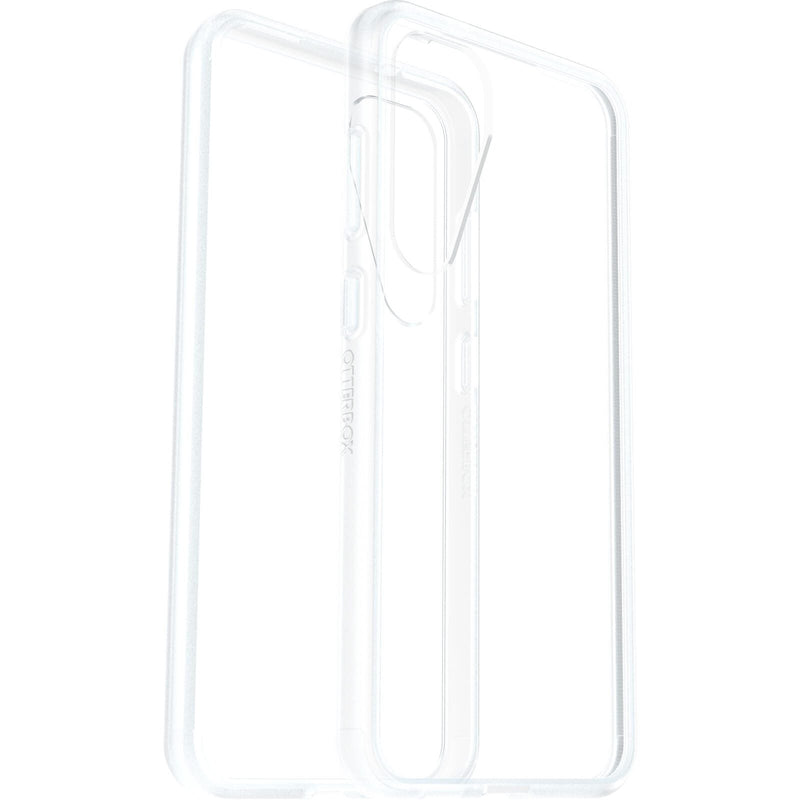 OtterBox React Schutzhülle für Samsung Galaxy S25+ clear