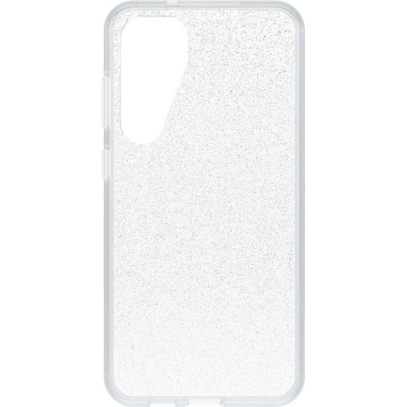 OtterBox React Schutzhülle für Samsung Galaxy S25+ Stardust - clear