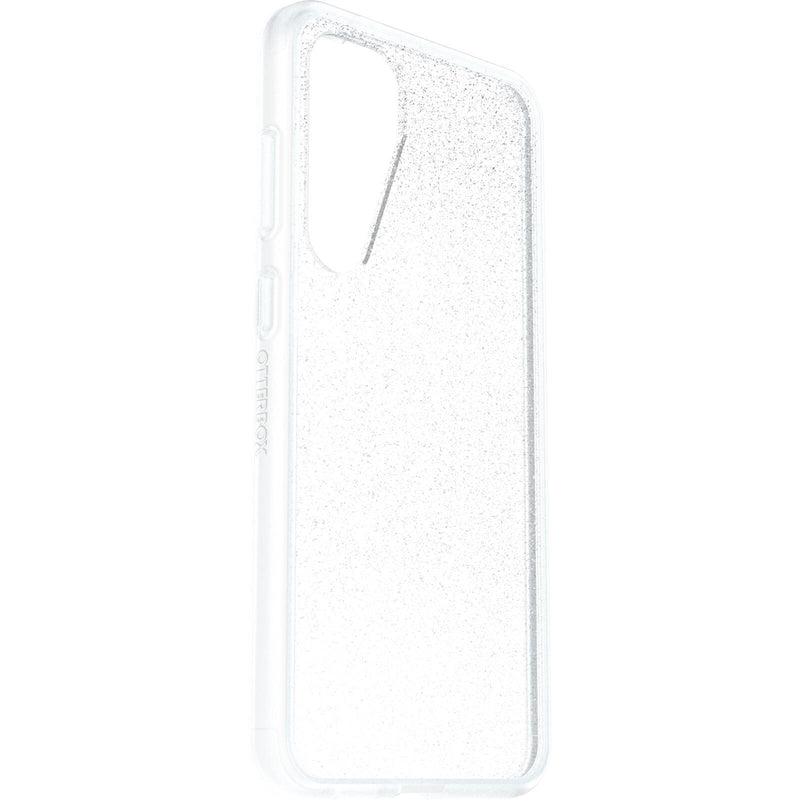 OtterBox React Schutzhülle für Samsung Galaxy S25+ Stardust - clear