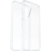 OtterBox React Schutzhülle für Samsung Galaxy S25+ Stardust - clear