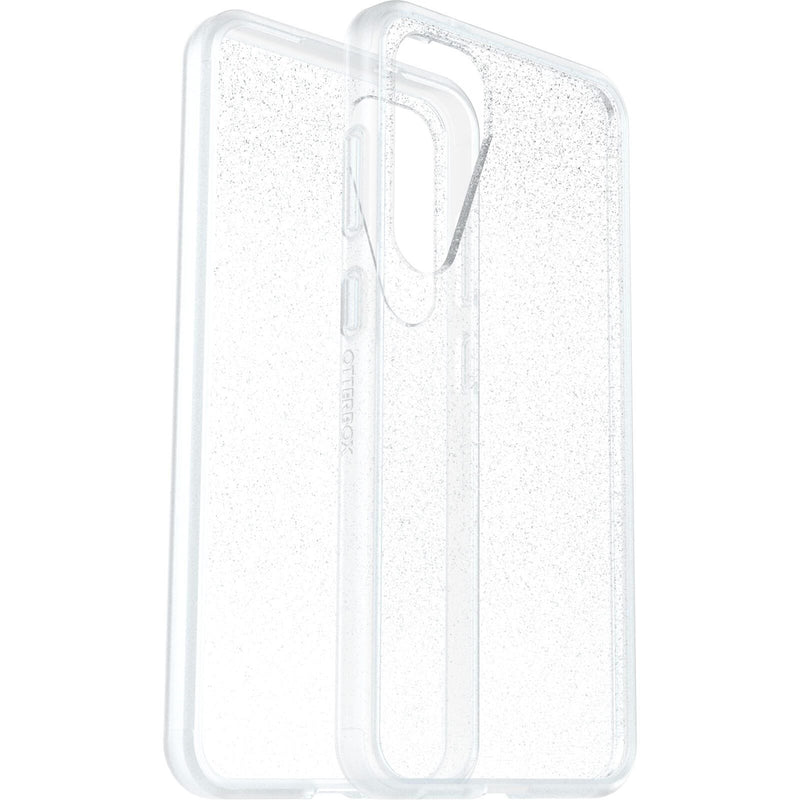 OtterBox React Schutzhülle für Samsung Galaxy S25+ Stardust - clear