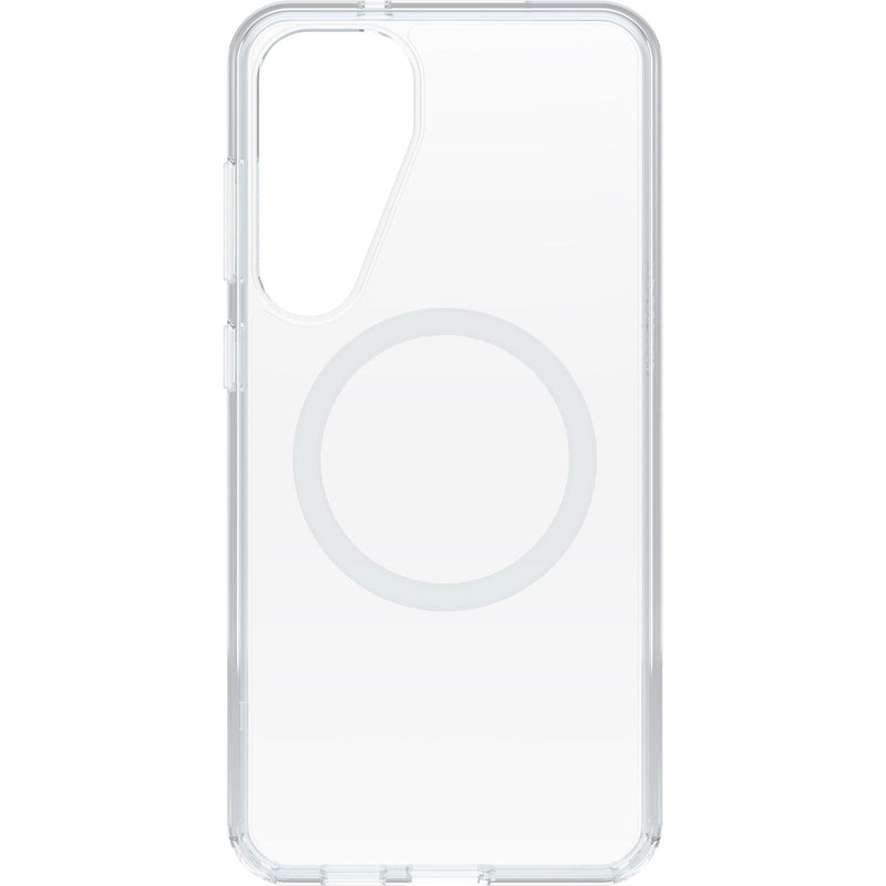 OtterBox Symmetry Clear Magnets Schutzhülle für Samsung Galaxy S25+ clear