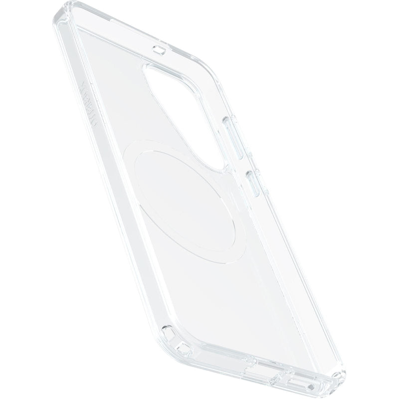 OtterBox Symmetry Clear Magnets Schutzhülle für Samsung Galaxy S25+ clear
