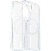 OtterBox Symmetry Clear Magnets Schutzhülle für Samsung Galaxy S25+ clear