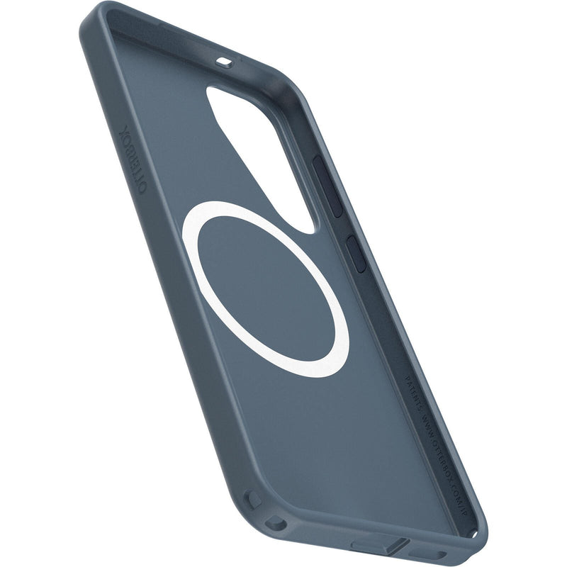 OtterBox Symmetry Magnets Schutzhülle für Samsung Galaxy S25+ Bluetiful - blue