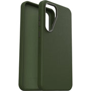 OtterBox Symmetry Cactus Leather Schutzhülle für Samsung Galaxy S25+ Cactus Grove - green