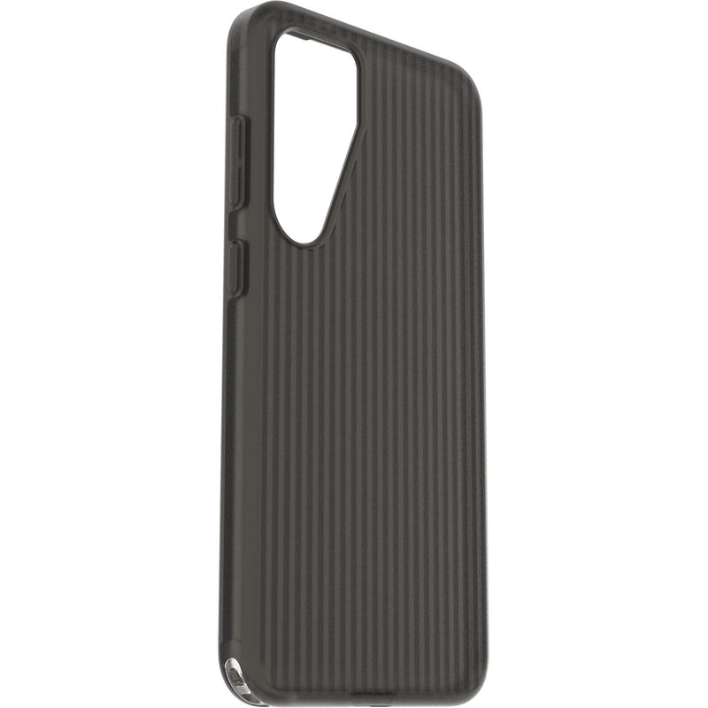 OtterBox Symmetry Soft-Touch Schutzhülle für Samsung Galaxy S25+ Dark Echo - black