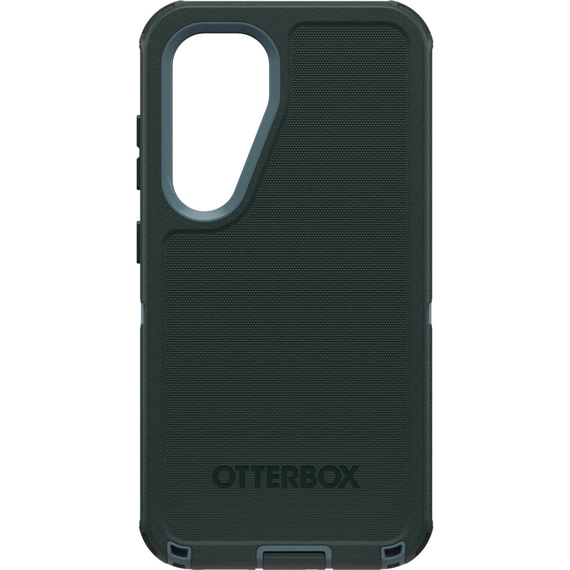 OtterBox Defender Schutzhülle für Samsung Galaxy S25 Sagebrush - grün