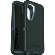OtterBox Defender Schutzhülle für Samsung Galaxy S25 Sagebrush - grün