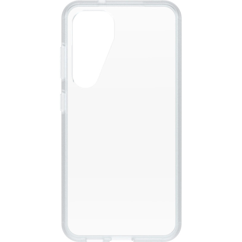 OtterBox React Schutzhülle für Samsung Galaxy S25 - clear