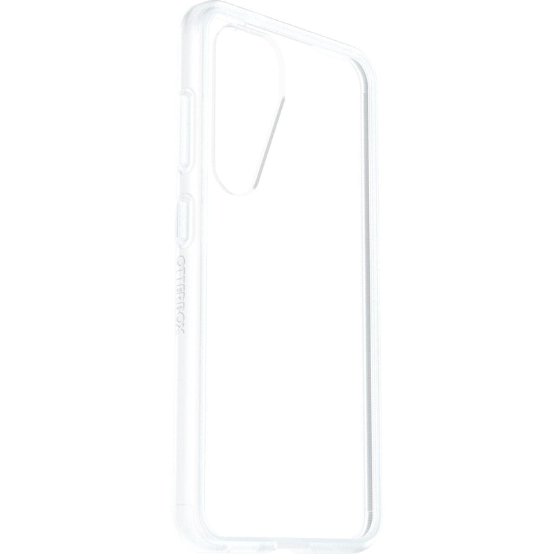 OtterBox React Schutzhülle für Samsung Galaxy S25 - clear