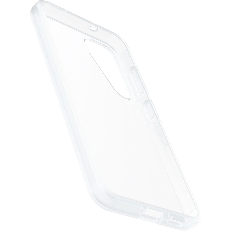 OtterBox React Schutzhülle für Samsung Galaxy S25 - clear
