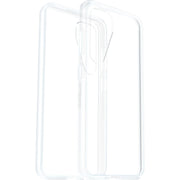 OtterBox React Schutzhülle für Samsung Galaxy S25 - clear