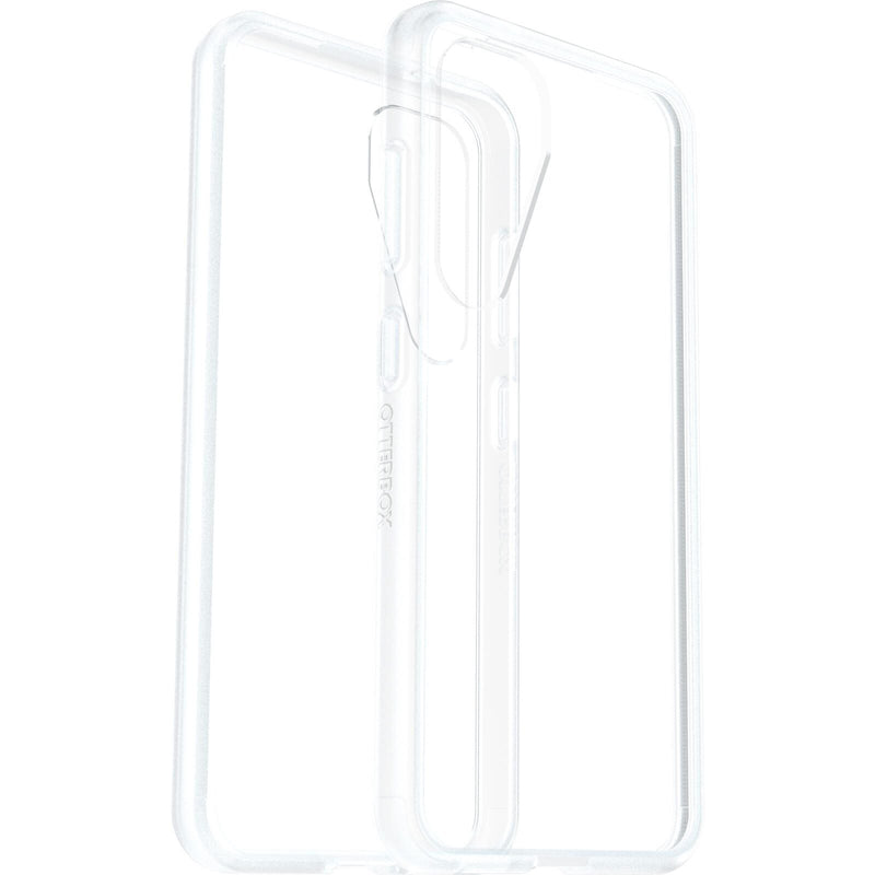 OtterBox React Schutzhülle für Samsung Galaxy S25 - clear