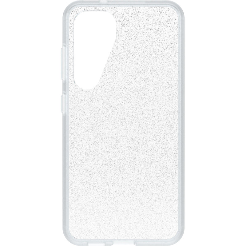 OtterBox React Schutzhülle für Samsung Galaxy S25 - Stardust/Clear