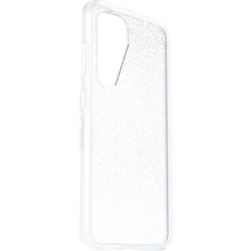 OtterBox React Schutzhülle für Samsung Galaxy S25 - Stardust/Clear