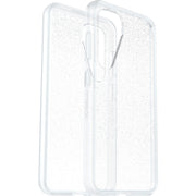OtterBox React Schutzhülle für Samsung Galaxy S25 - Stardust/Clear