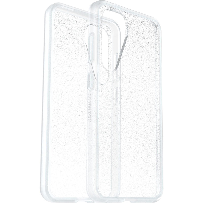 OtterBox React Schutzhülle für Samsung Galaxy S25 - Stardust/Clear