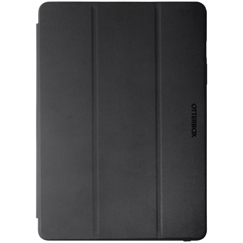 OtterBox React Folio Series Flip-Hülle für Samsung Galaxy Tab S9 FE & S10 FE (black)