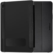 OtterBox React Folio Series Flip-Hülle für Samsung Galaxy Tab S9 FE & S10 FE (black)
